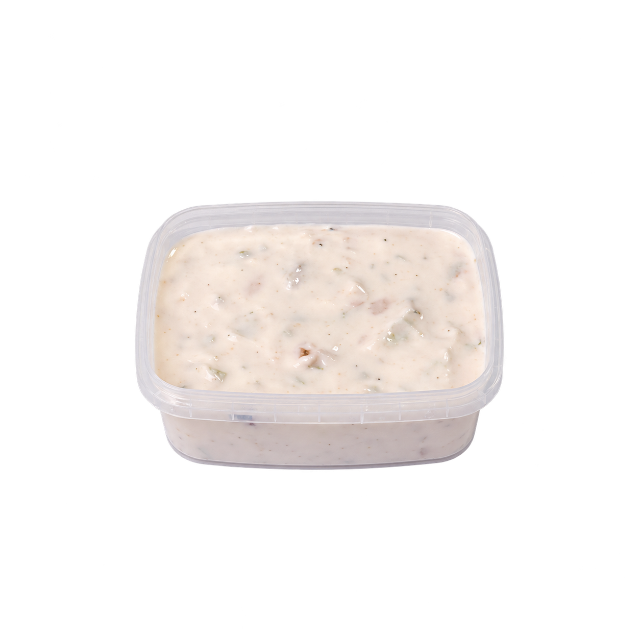 ماست چکیده