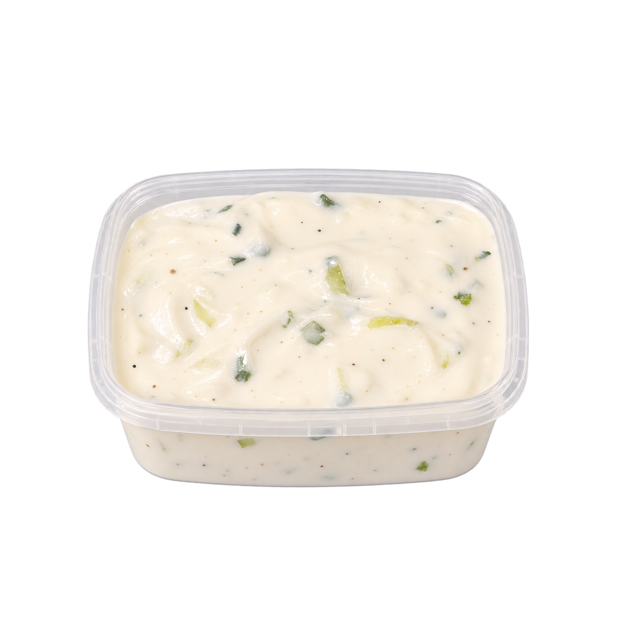 ماست و خیار